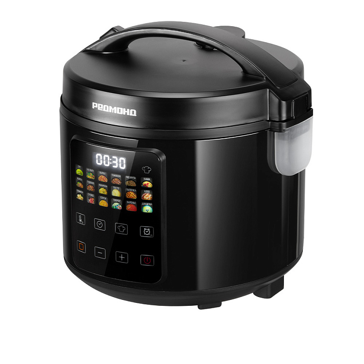 Мультиварка РЕДМОНД MC104 - фото - купить в интернет-магазине Редмонд